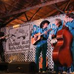 Marty Stuart & the Fabulous Superlatives at the 2015 Delaware Valley Bluegrass Festival - photo by Frank Baker