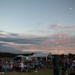 2016 Old Tone Roots Music Festival - photo © Tara Linhardt