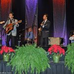 The Malpass Brothers at the 2016 Fall SOIMF - photo © Bill Warren