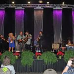 The Classic Country Jam Session at the 2016 Fall SOIMF - photo © Bill Warren