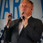 Jamie Dailey at Delaware Valley (September 2012) - photo by Frank Baker