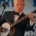 Jamie Dailey at Delaware Valley (September 2012) - photo by Frank Baker