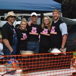 Pickin\' In The Panhandle (9/9/12) - photo by Eric Tapp