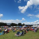 Pickin' In The Panhandle (9/9/12) - photo by Woody Edwards