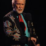 Doyle Lawson at the 2012 IBMA Awards Show - photo by Dan Loftin