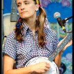 Downtown Rumblers at Jomeokee 2012 - photo © G. Milo Farineau