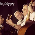Al Batten & Bluegrass Reunion at the South Carolina State Bluegrass Festival (11/23/12) - photo by Laura Tate Photography