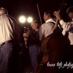 Al Batten & Bluegrass Reunion at the South Carolina State Bluegrass Festival (11/23/12) - photo by Laura Tate Photography
