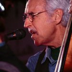 Marshall Wilborn with Gooseneck Rockers at The Holly Inn (1/19/13) - photo by Frank Baker