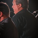 Russell Moore & IIIrd Tyme Out at the Gettysburg Bluegrass Festival (5/16/13) - photo by Frank Baker