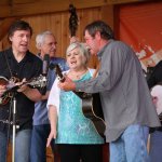 Springfield Exit at Gettysburg 2013 - photo by Frank Baker
