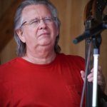Dan Russell at Gettysburg 2013 - photo by Frank Bakerer-7538