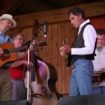 Dry Branch Fire Squad at Gettysburg 2013 - photo by Frank Baker
