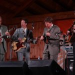 Hot Rize at Gettysburg 2013 - photo by Frank Baker