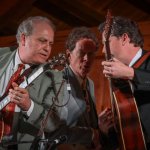 Hot Rize at Gettysburg 2013 - photo by Frank Baker