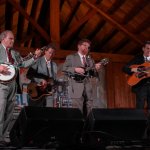 Hot Rize at Gettysburg 2013 - photo by Frank Baker