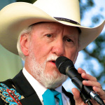 Doyle Lawson at ROMP 2013 - photo by Terry Herd