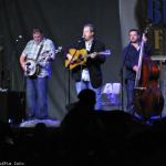 Russell Moore & IIIrd Tyme Out at Red, White & Bluegrass (June 30, 2013) - photo by Bill Warren