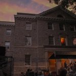 Bluegrass On The Grass (July 13, 2013) - photo by Frank Baker