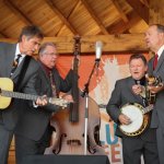 Dry Branch Fire Squad at Gettysburg (August 2013) - photo © Frank Baker