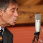 Ron Thomason with Dry Branch Fire Squad at Gettysburg (August 2013) - photo © Frank Baker