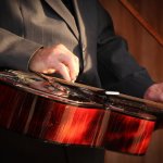 Dry Branch Fire Squad at Gettysburg (August 2013) - photo © Frank Baker