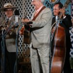 Masters Of Bluegrass at the 2013 Delaware Valley Bluegrass Festival - photo by Frank Baker