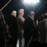 Masters Of Bluegrass at the 2013 Delaware Valley Bluegrass Festival - photo by Frank Baker
