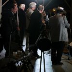 Masters Of Bluegrass at the 2013 Delaware Valley Bluegrass Festival - photo by Frank Baker