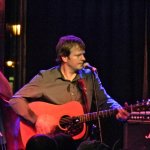 The Boxcars at Pour House - photo by Daniel Mullins