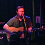 The Boxcars at Pour House - photo by Daniel Mullins