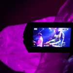 The Infamous Stringdusters at the 2013 Festy - photo © Gina Elliott Photography