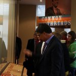 North Carolina Governor Pat McCrory at the Earl Scruggs Center - photo by John Goad