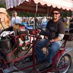 DelFest 2014 - photo by Gina Elliott Proulx