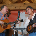Dry Branch Fire Squad at Gettysburg (May 19, 2012) - photo by Frank Baker