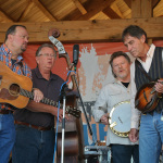 Dry Branch Fire Squad at Gettysburg (May 19, 2012) - photo by Frank Baker