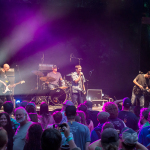 Wicked Wind at the 2014 Northwest String Summit - photo © Todd Powers
