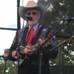 Doyle Lawson at WOB 2013