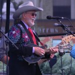 Doyle Lawson at WOB 2013