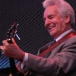 Del McCoury at WOB 2013
