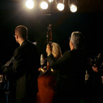 Rhonda Vincent & The Rage at Gettysburg (May 19, 2012) - photo by Frank Baker