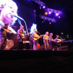 The Wide Open Jam at WOB 2013