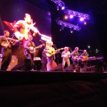 The Wide Open Jam at WOB 2013