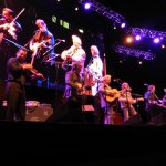 The Wide Open Jam at WOB 2013