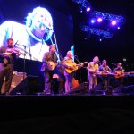 The Wide Open Jam at WOB 2013