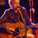 Chris Jones w/ The Lonesome Heirs at The Lincoln Theatre