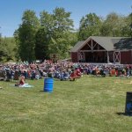 Gettysburg Bluegrass Festival (May 2015) - photo by Frank Baker