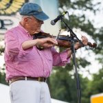 Fletcher Bright at ROMP 2015 - photo © Shelly Swanger