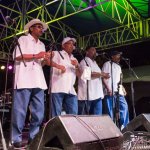 Fairfield Four at ROMP 2015 - photo © Shelly Swanger