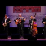 IIIrd Tyme Out at the 2012 IBMA Awards Show - photo by Dan Loftin